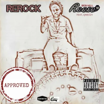 Rerock (feat. Qweezy) by Ben Hill Reese