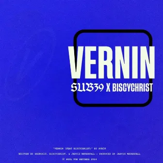 Vernin by YungPedro619