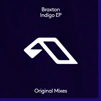 Indigo EP by Braxton