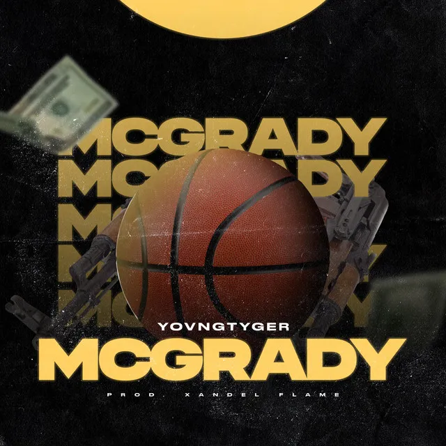 Mcgrady