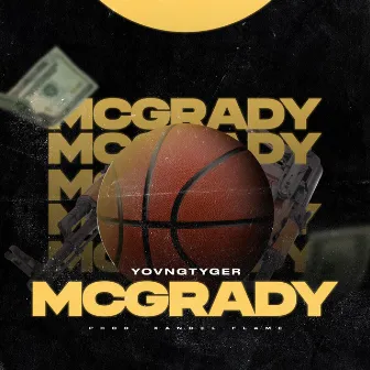 Mcgrady by YovngTyger