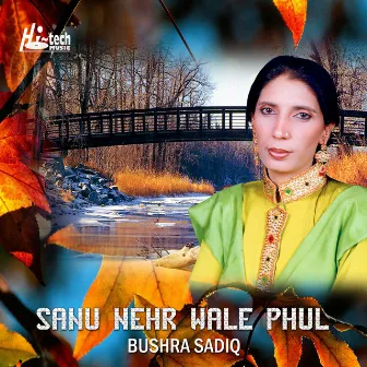 Sanu Nehr Wale Phul by Bushra Sadiq