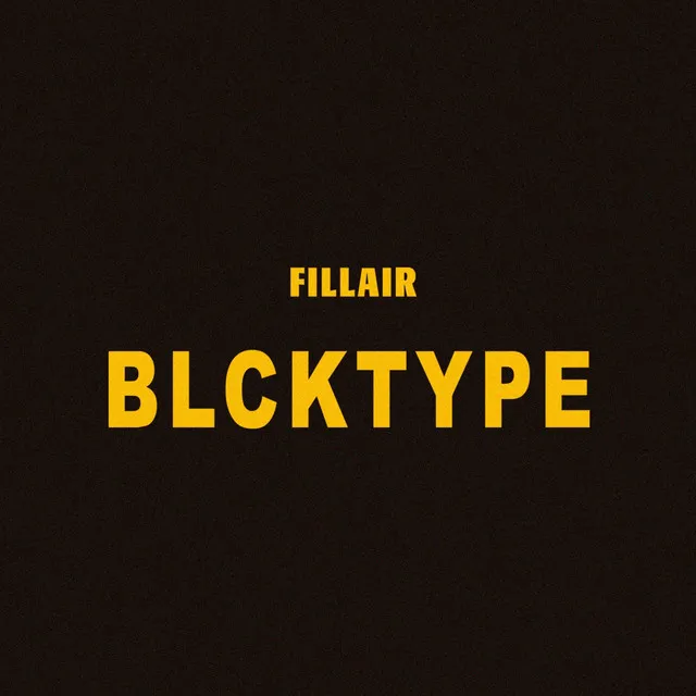 Blcktype