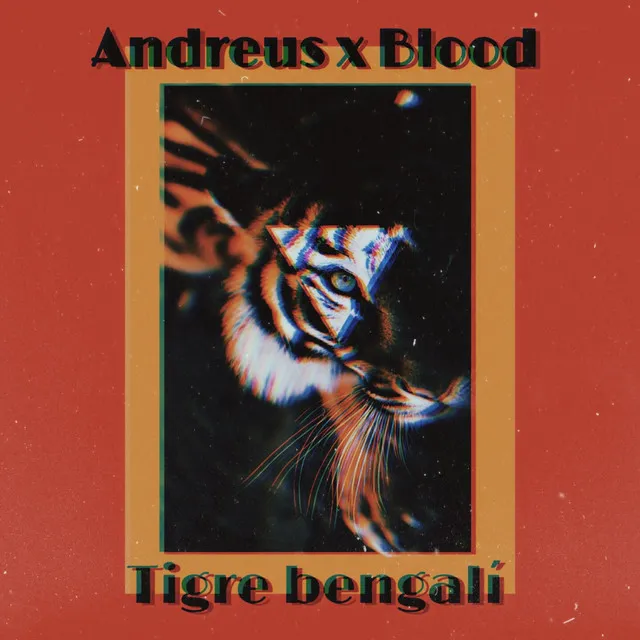 Tigre bengalí