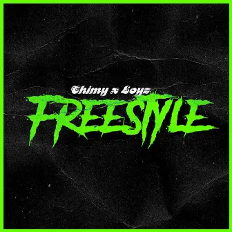 Freestyle by Chimy