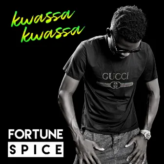 Kwassa Kwassa by Fortune Spice