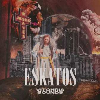 Eskatos by VITOHRIA SOUNDS