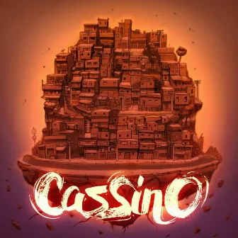 Cassino by Cassino ZL