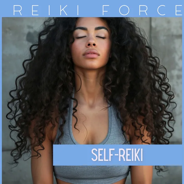 Self-Reiki