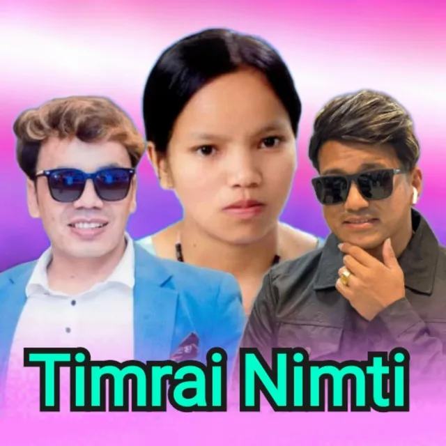 Timrai Nimti