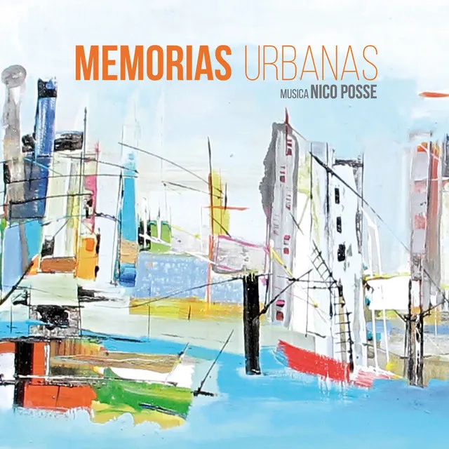 Memorias Urbanas