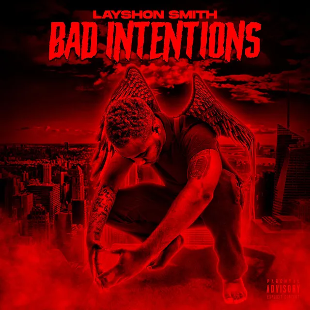 Bad Intentions