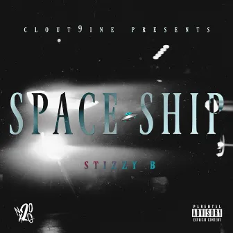 Spaceship by StizzyB