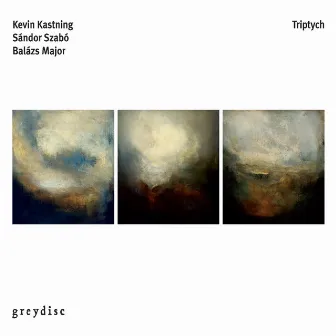 Triptych (feat. Sandor Szabo & Balazs Major) by Kevin Kastning