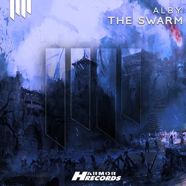 The Swarm