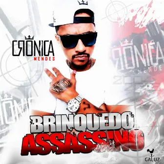 Brinquedo Assassino by Crônica Mendes