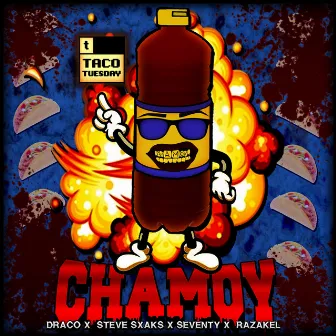 Chamoy by Draco