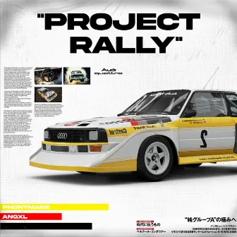 Project Rally by ANGXL