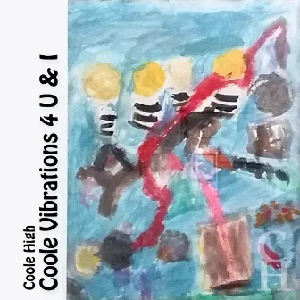 Coole Vibrations 4 U & I by Coole High