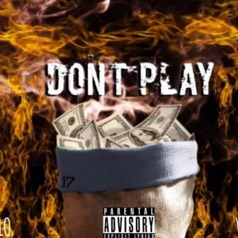 Don't PLAY by Leelo