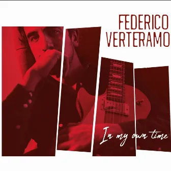 In My Own Time by Federico Verteramo