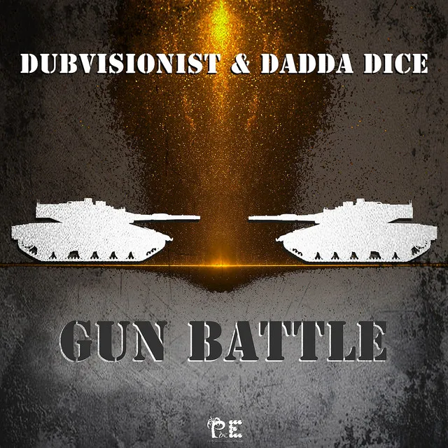 Gun Battle - Dub