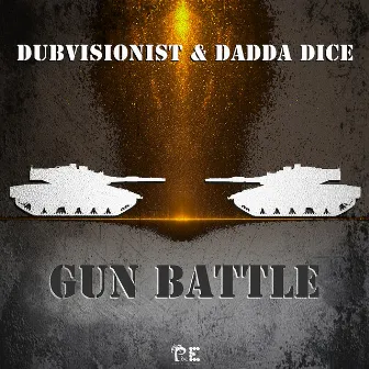 Gun Battle by Dadda Dice