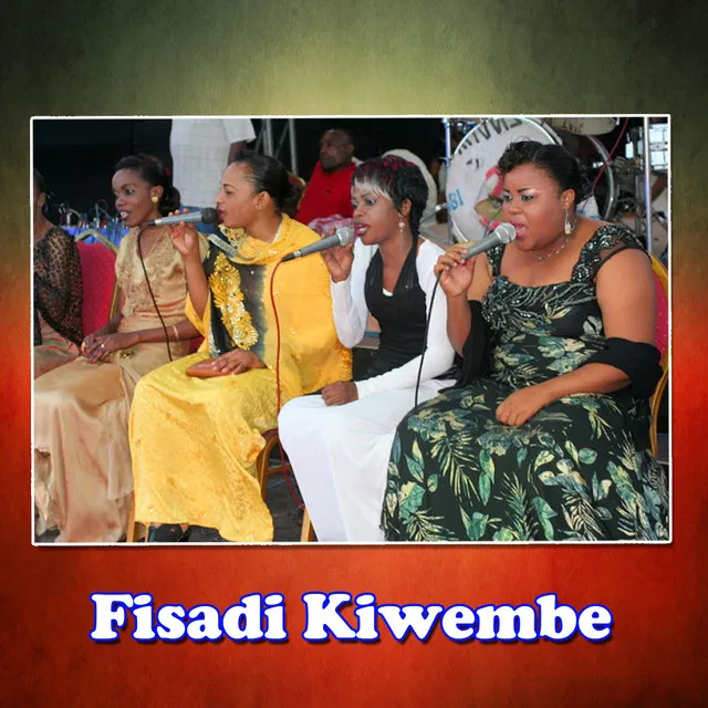 Fisadi Kiwembe