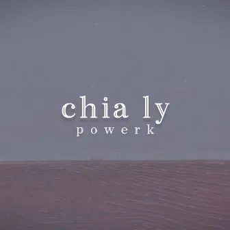 Chia Ly by Powerk