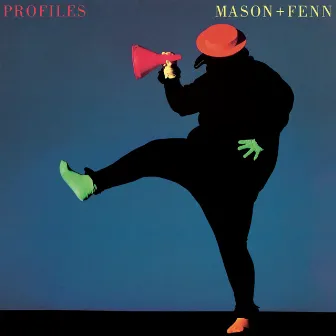 Profiles by Nick Mason