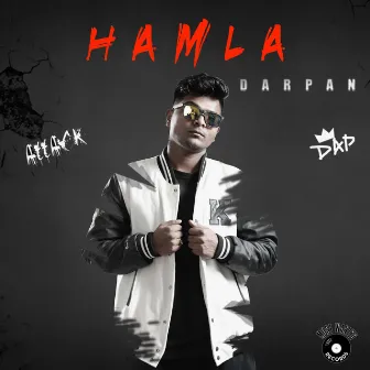 Hamla by DARPANN