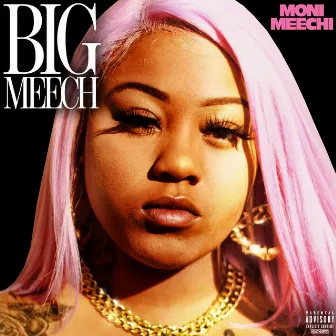 Big Meech by Moni Meechi