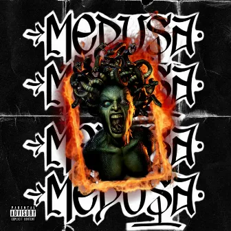 Medusa by prettyboymusic