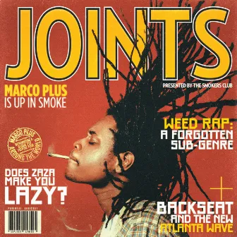 JOINTS by The Smokers Club