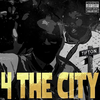 4 THE CITY by Chilled Out. Music