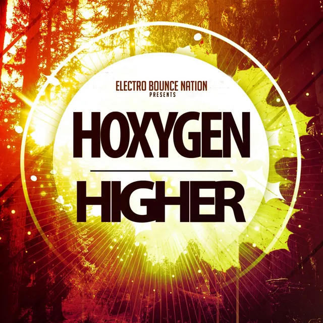 Higher - Original Mix