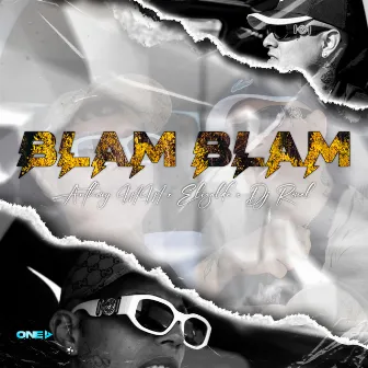 Blam Blam by Dj Ronel