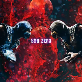 Sub Zero by Space Jack