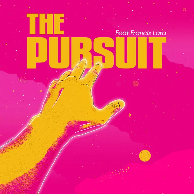 The Pursuit