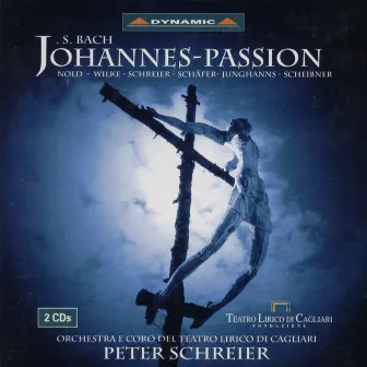 Bach, J.S.: St. John Passion by Teatro Lirico Orchestra