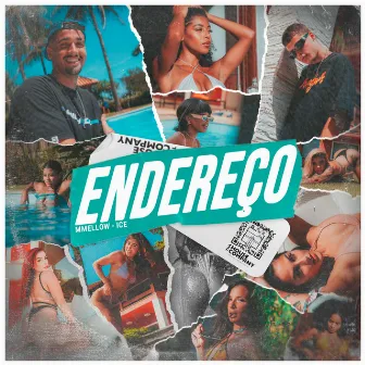 Endereço by Ice