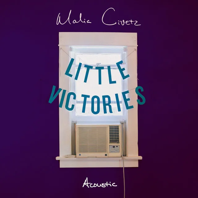 Little Victories (Acoustic)