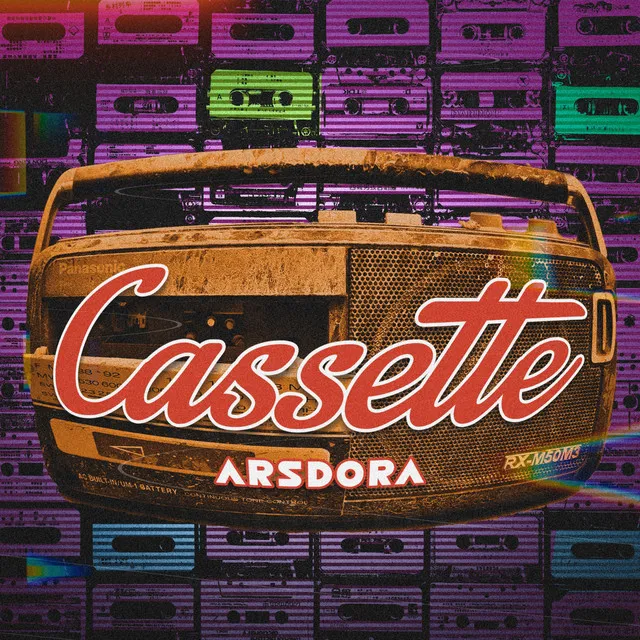 Cassette