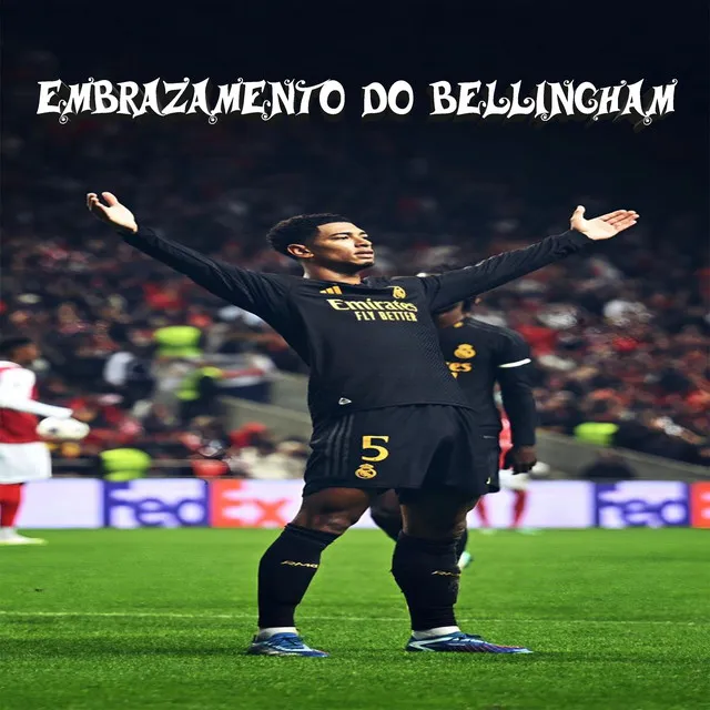 EMBRAZAMENTO DO BELLINGHAM