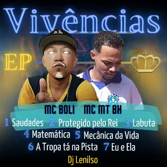 Vivências by DJ Lenilso