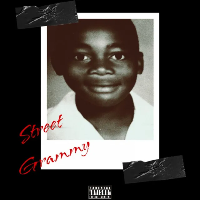 STREET GRAMMY(R.I.P THAZO)