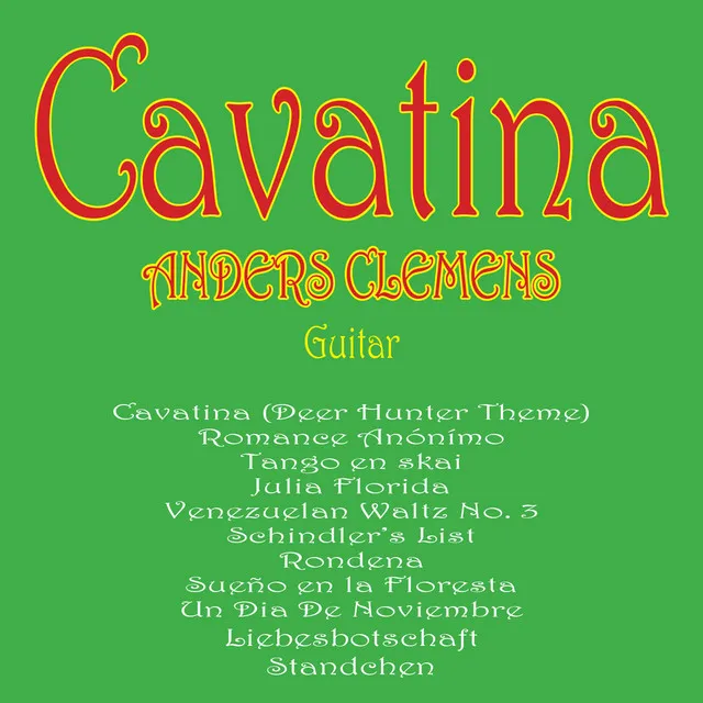 Cavatina