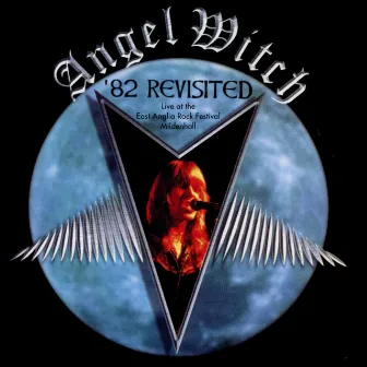 '82 Revisited by Angel Witch