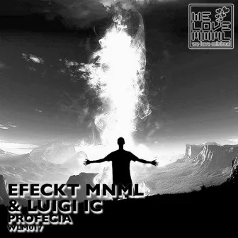 Profecia by Efeckt M.N.M.L.