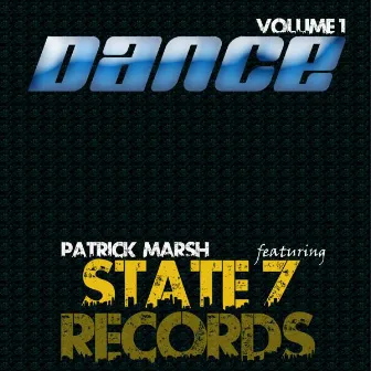 Dance Vol. 1 by Patrick Marsh